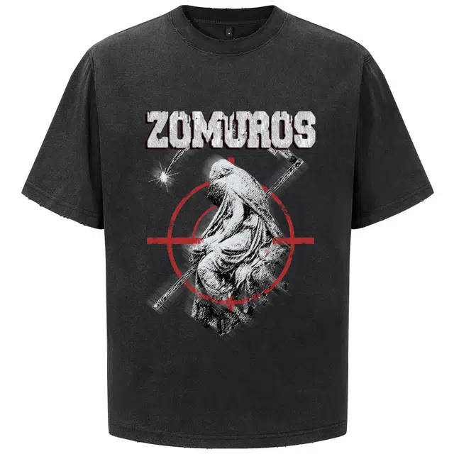 zomuros cleanfit T