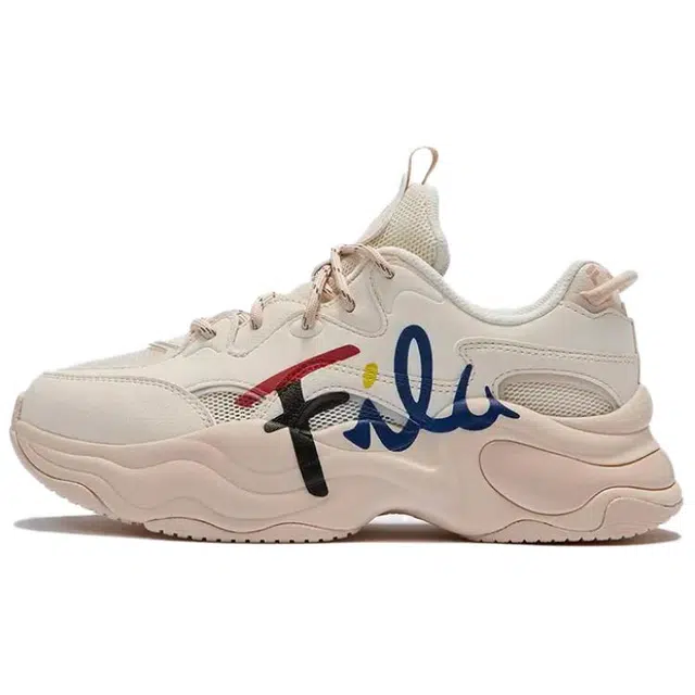 FILA FUSION BUBBLE