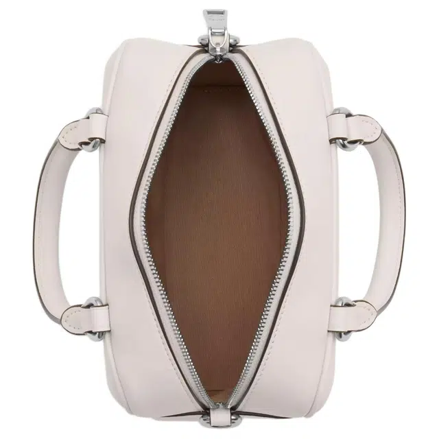 COACH Satchel 19 Logo
