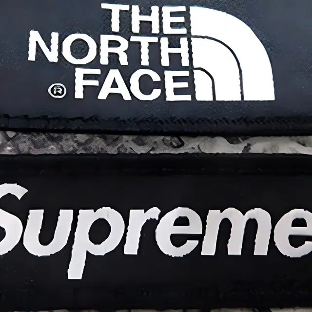 Supreme Supreme SS18 Logo