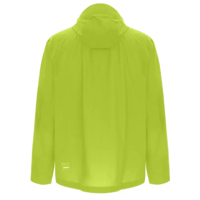 lululemon Waterproof