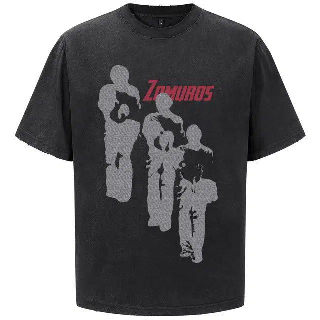 zomuros cleanfit T