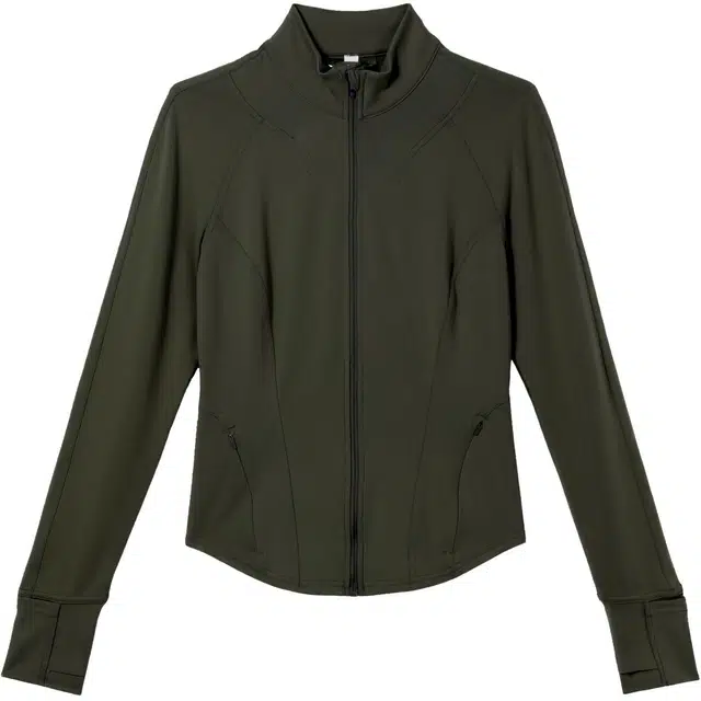 lululemon InStill SmoothCover