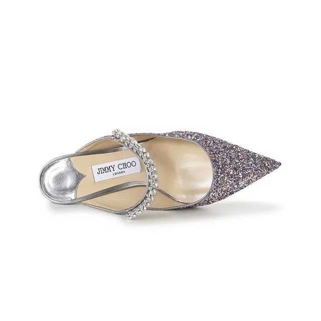Jimmy Choo 6.5cm
