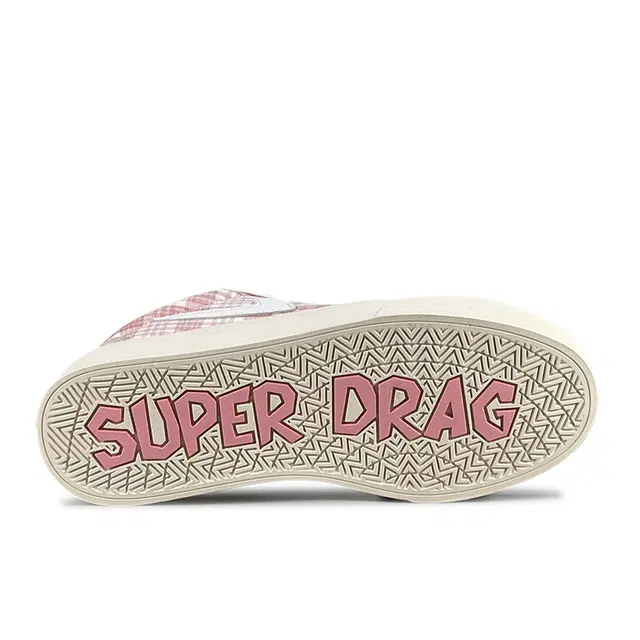 LuzaoT SUPER DRAG