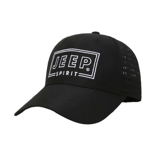 JEEP SPIRIT