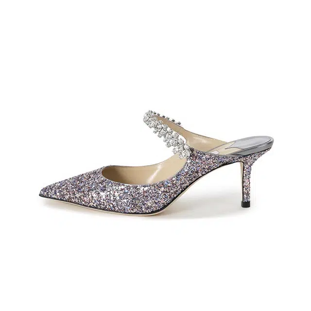 Jimmy Choo 6.5cm