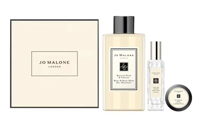EDC 30ml+100ml+50ml