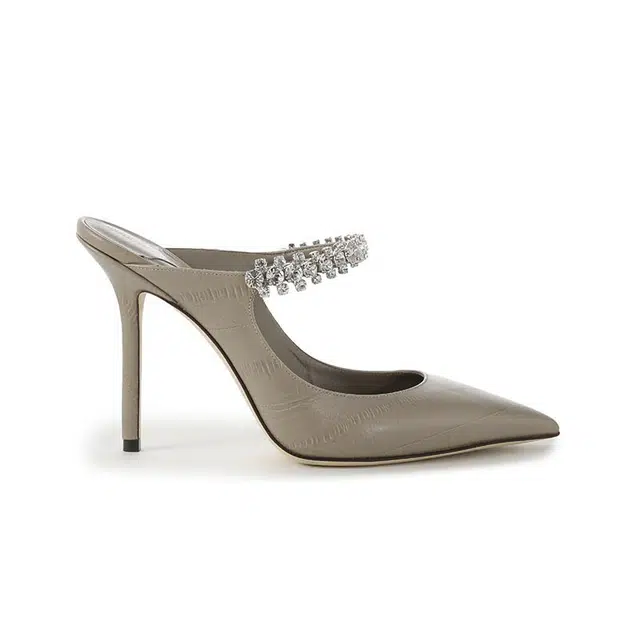 Jimmy Choo 10cm