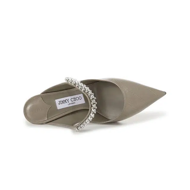 Jimmy Choo 10cm