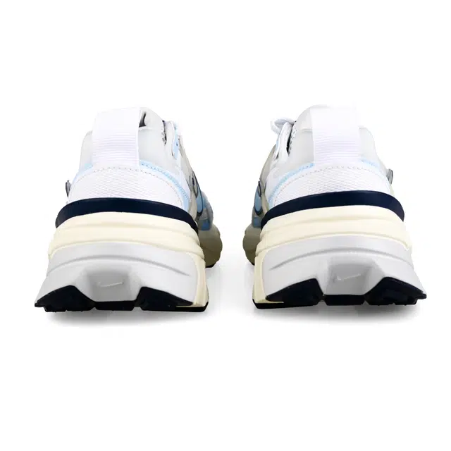 Nike V2K Run Blue White