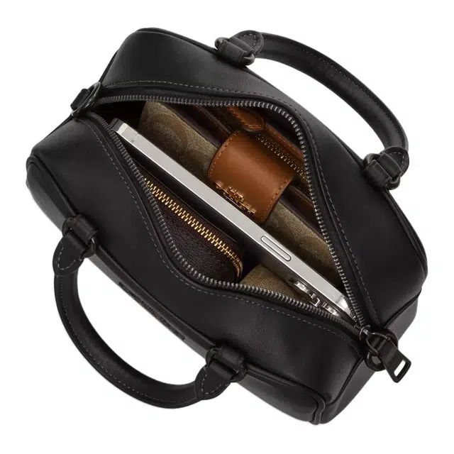 COACH Satchel 19