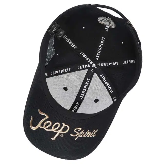 JEEP SPIRIT