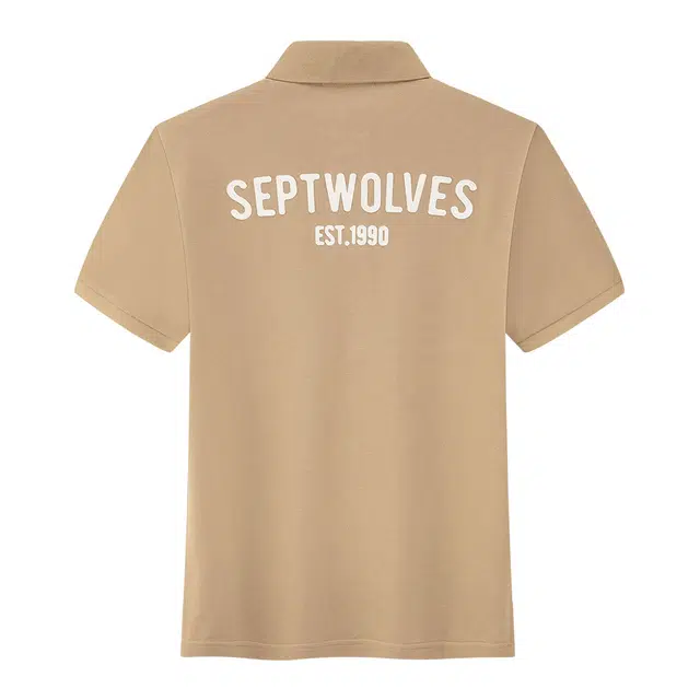 SEPTWOLVES Polo