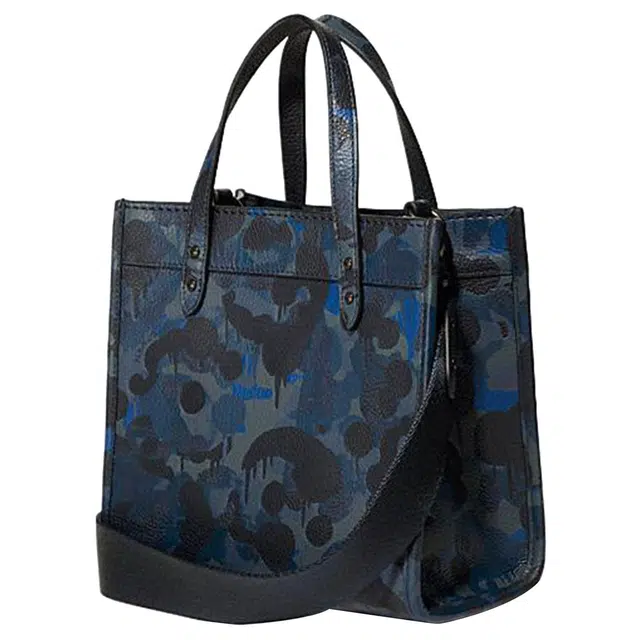 COACH Field 22