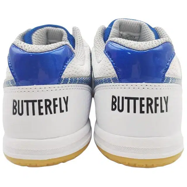 Butterfly LEZOLINE-YOGER