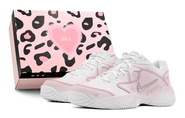 Nike Court Lite 2 520