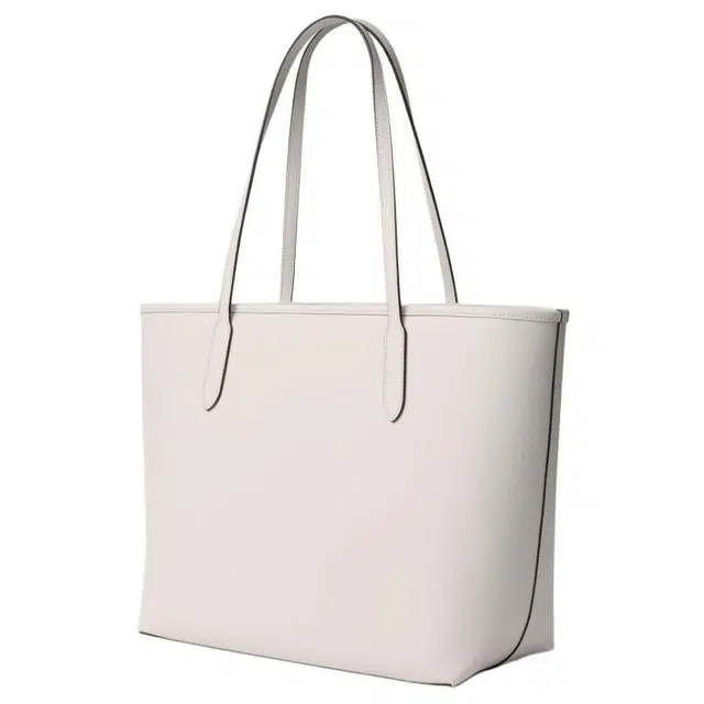 COACH City 33 Logo Tote