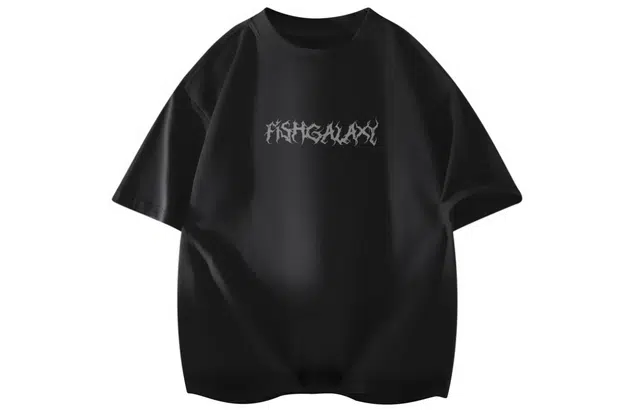 FISHGALAXY LogoT