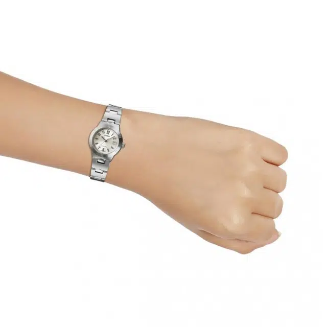 CASIO STANDARD LTP-1241D-7A2