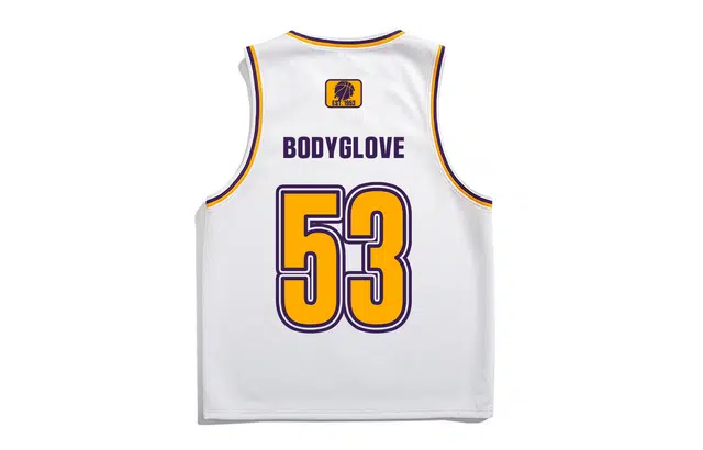 BODY GLOVE