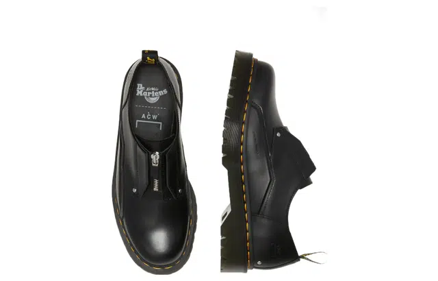 A-COLD-WALL* x Dr.Martens 1461 BEX