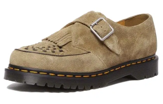 Dr. Martens Loafers