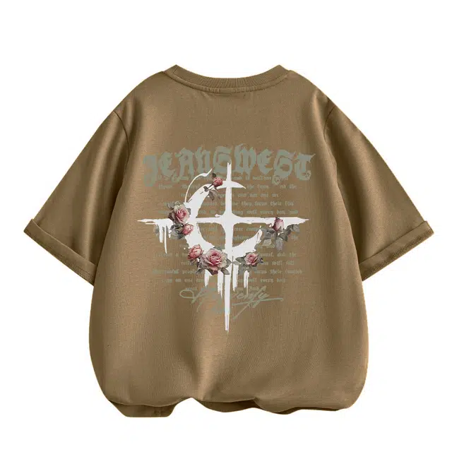 JEANSWEST JNR LOGOT