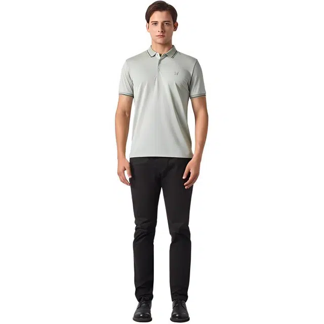 DANIEL HECHTER Polo
