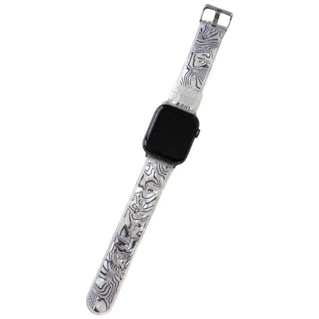 Applewatch S9S8SE76543 TPU