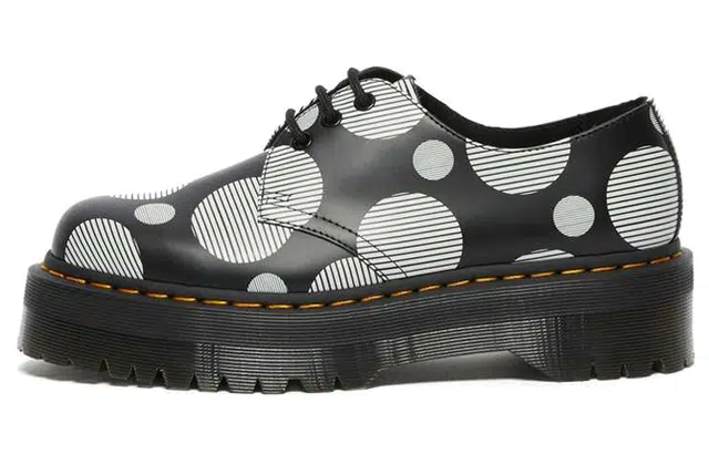 Dr. Martens 1461 Smooth Leather