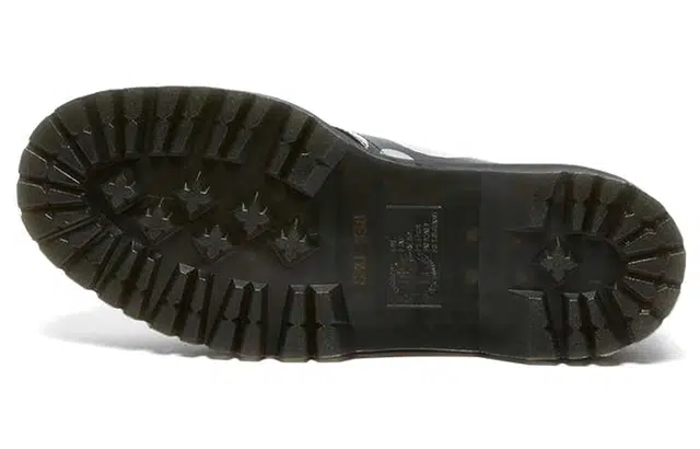 Dr. Martens 1461 Smooth Leather