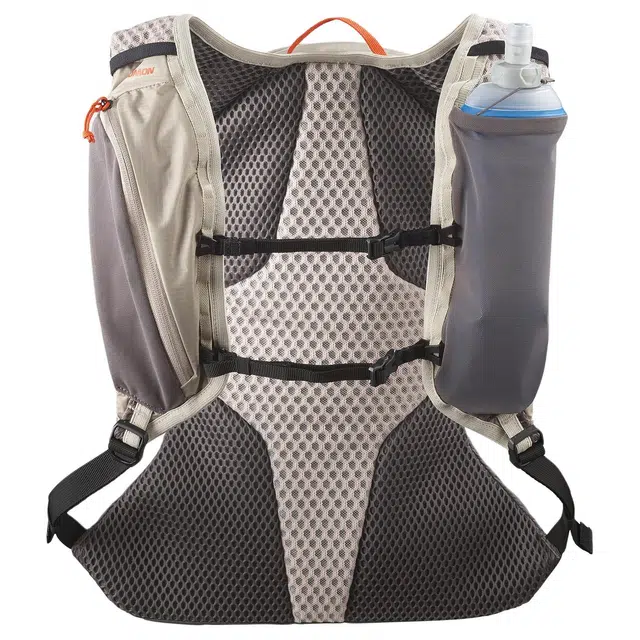 SALOMON 10L Logo EVA