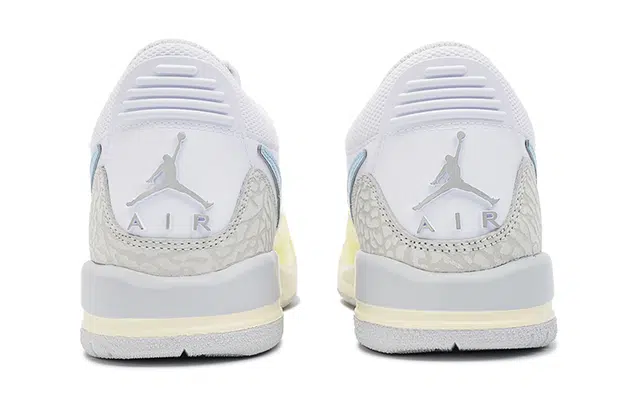 Jordan Legacy 312 GS