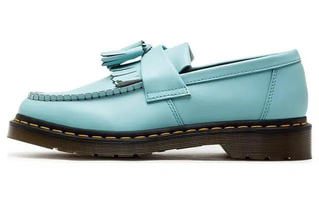 Dr. Martens Loafers Blue