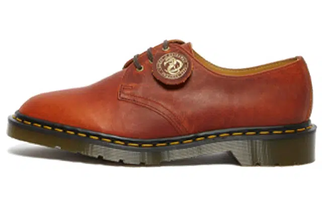 Dr. Martens 1461 Brown