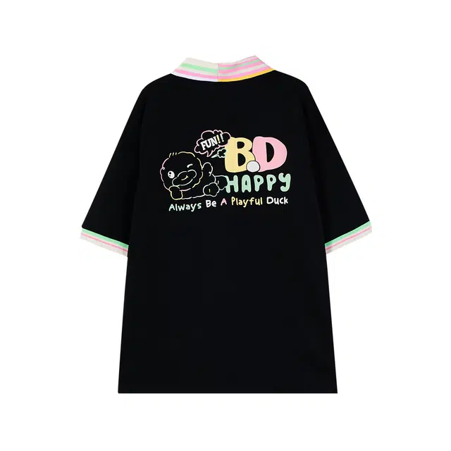 B.Duck POLO T