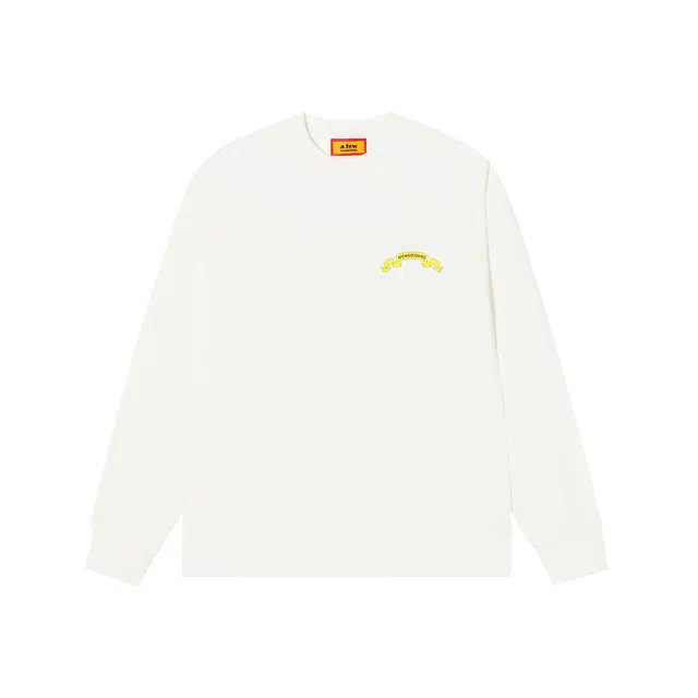 AFGK x MJFRESH 24SST