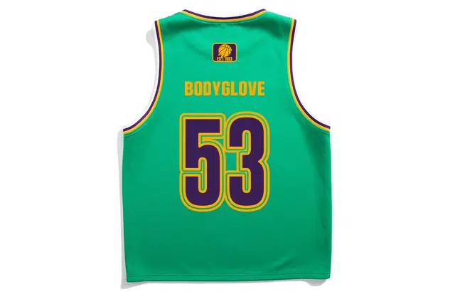 BODY GLOVE