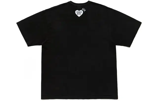 HUMAN MADE SS21 T