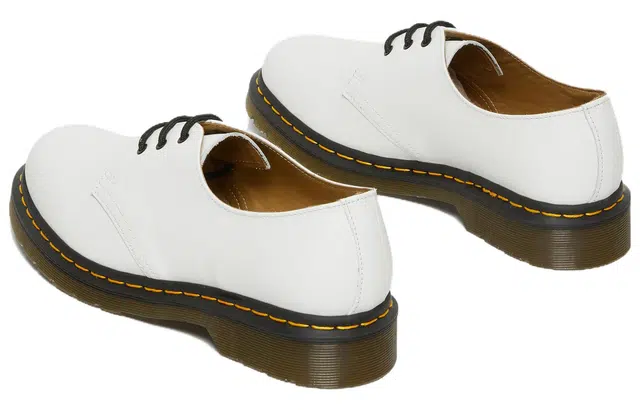 Dr. Martens 1461 White