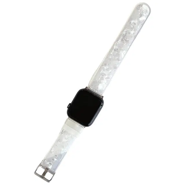 Applewatch S9S8SE76543 TPU