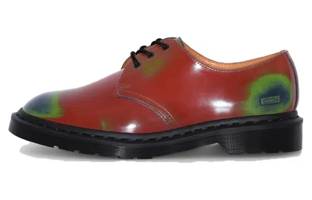 Supreme x Dr. Martens