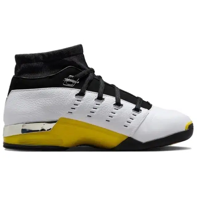 Jordan Air Jordan 17 Low SP Lighting