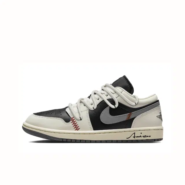 Jordan Air Jordan 1 Low 5.0