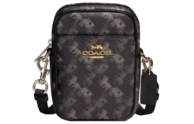 COACH Phoebe 17 Logo
