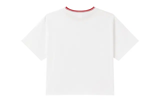 Champion WOMEN'S CASUAL SS24 Logo T