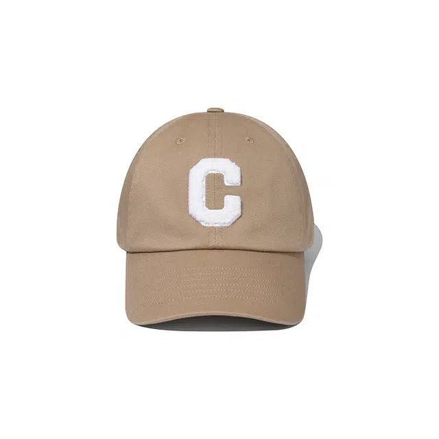 COVERNAT Logo Embroidered Cap