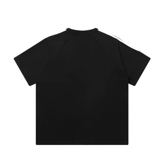 JUNGLE TIGER T