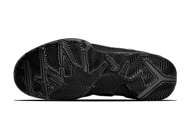 Nike Zoom Kobe 4 "Black Mamba"